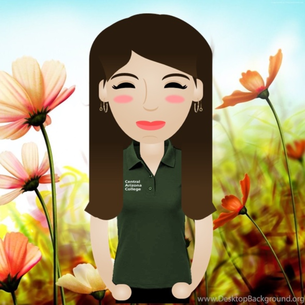 Meet your Posher, Elisa